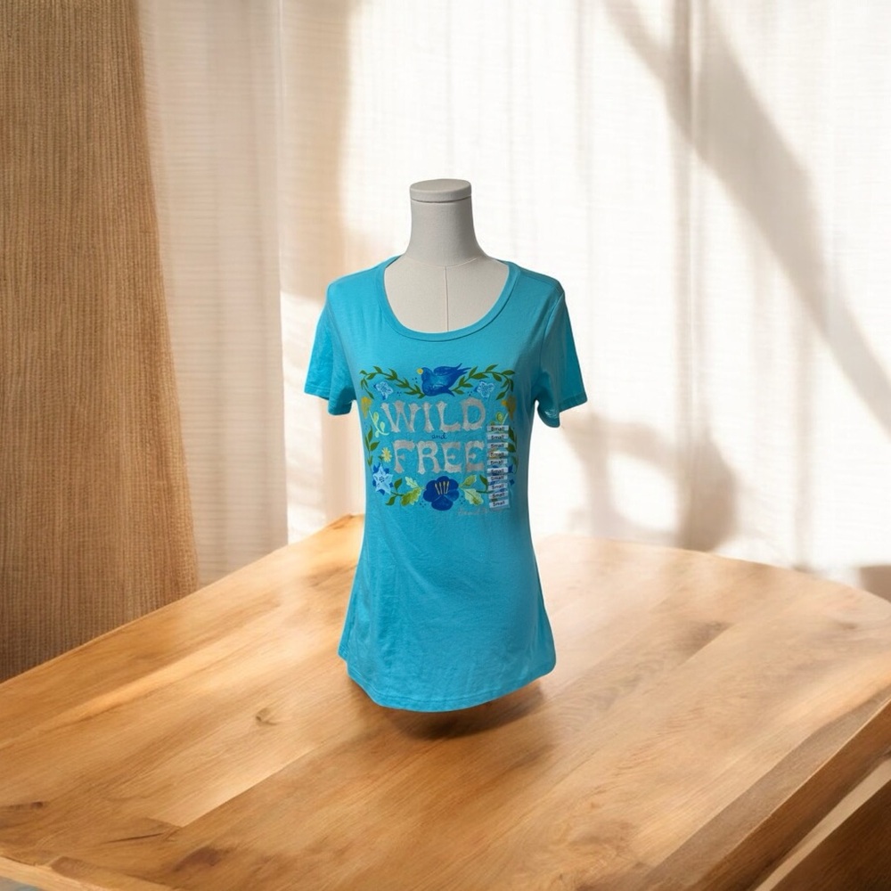Grand Ole Opry Nashville T-Shirt SZ SM NWT